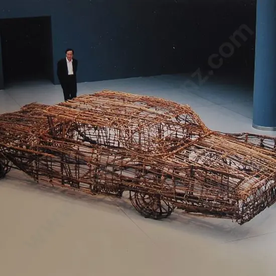 UNKNOWN Photographer - Shanghai