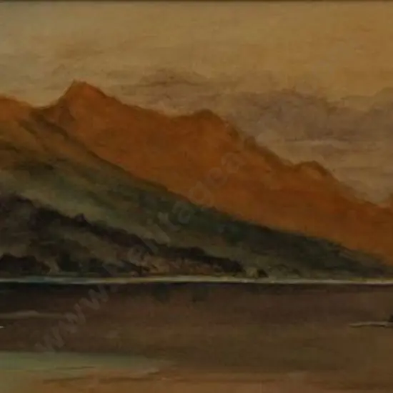 McKENZIE, Marion - Preservation Inlet