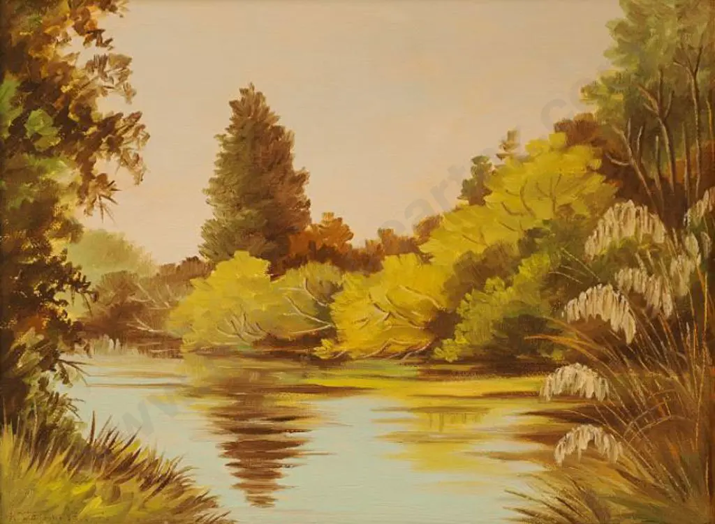 TURNER, Rose - Turner's Road, Katikati Image 1++