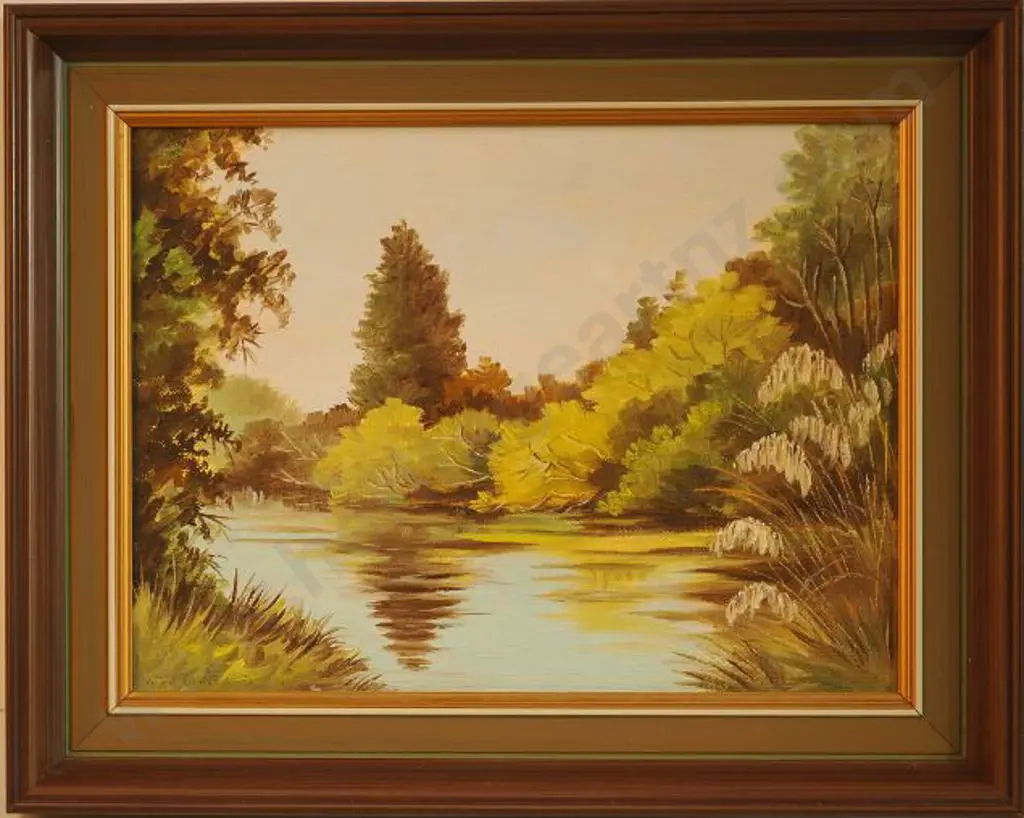 TURNER, Rose - Turner's Road, Katikati Image 1++