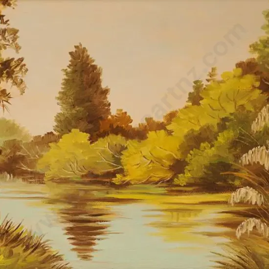 TURNER, Rose - Turner's Road, Katikati