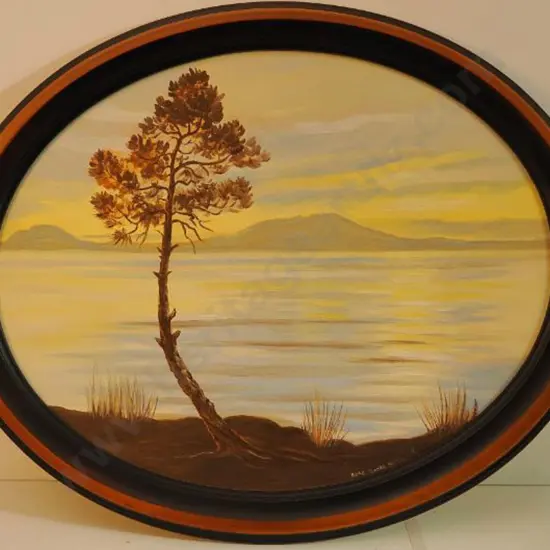 TURNER, Rose - Catch of the Sun, Mission Point, Lae Taupo 1981