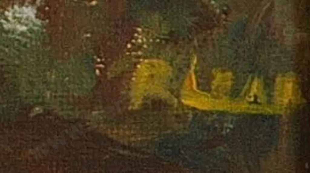 LEAR, R. - Devonport (?) Image 1++