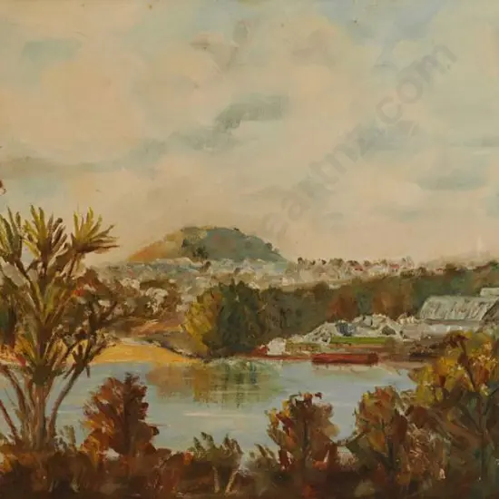 LEAR, R. - Devonport (?)