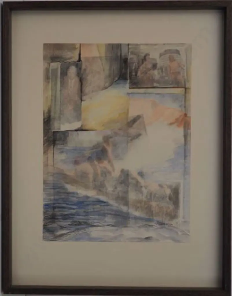 McKAY, Kathleen (1913-2006) - Aotearoa Image 1++