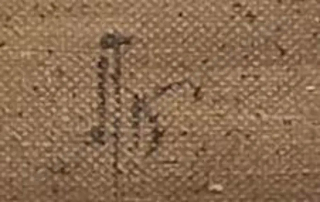 THOMPSON, J. - Fishing Boat on Shore Image 1++