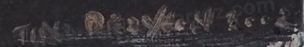 DRAYTON, Tina - Golden Coffee Pot Image 1++