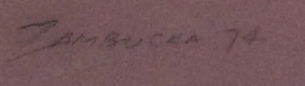 ZAMBUCKA, Kristin (1941-2022) - Princess Kaiulani of Hawaii (1875-1899) Image 1++