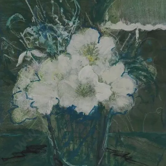 RAU - Flowers in Vase