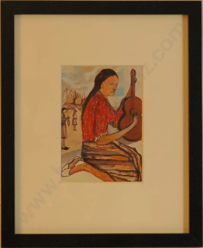 GOSSAGE, Star (1973-) - Manu Songs Image 1++