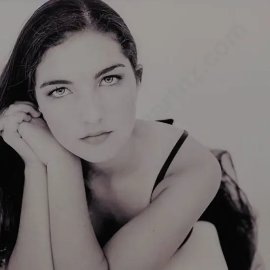 UNKNOWN photographer - Model