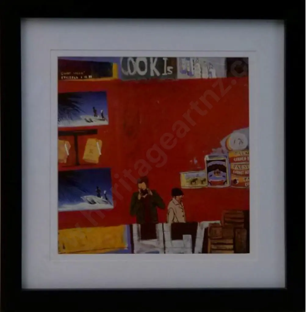 UNKNOWN artist - Good Value Image 1++