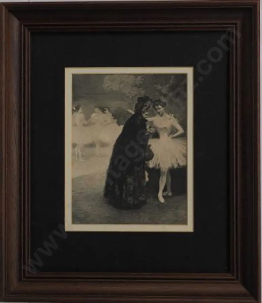 UNKNOWN Artist - Ballerinas Image 1++