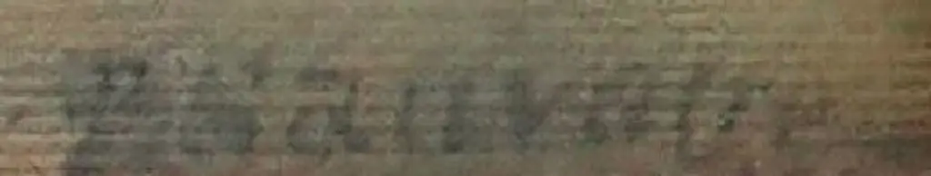 SAUVAGE, Phillipe Francois (19th Cent.) - Cosy Kitchen Scene Image 1++