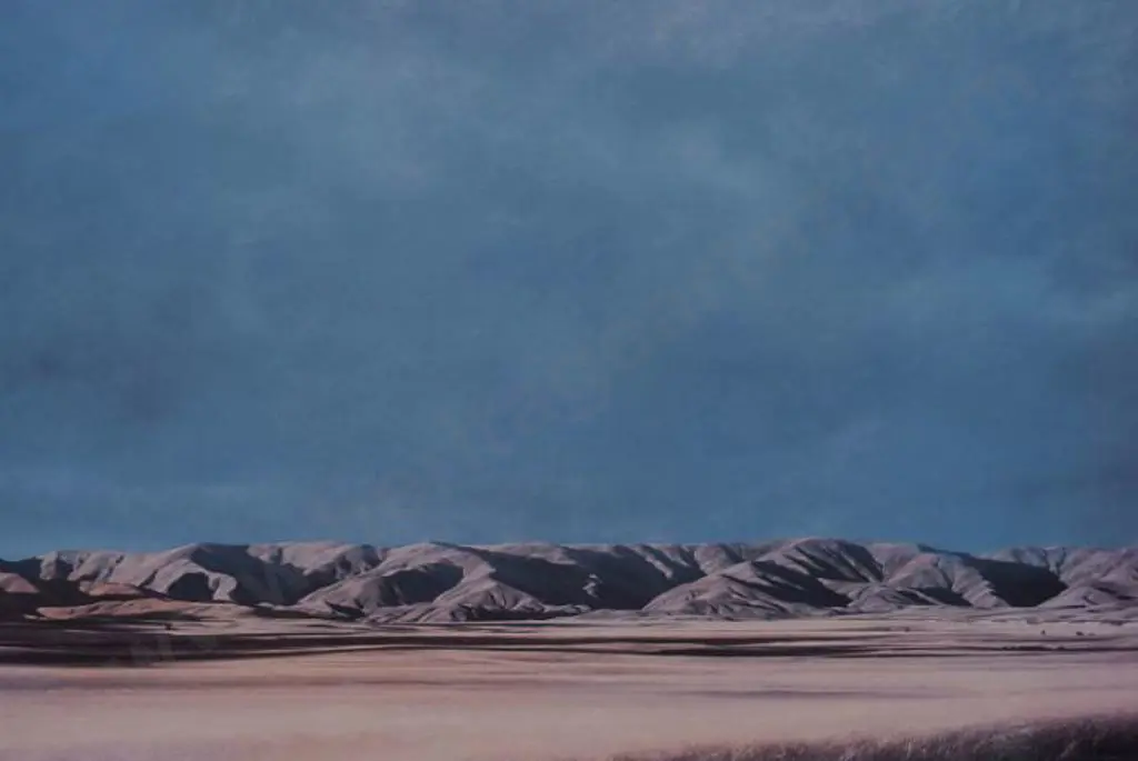 SYDNEY, Sir Grahame (1948-) - Hawkduns Image 1++