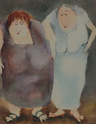 UNKNOWN artist - When Body Parts Migrate Image 1++