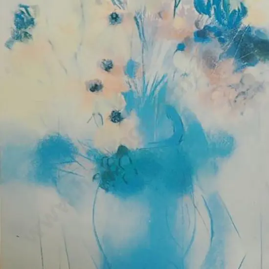 UNKNOWN Artist - Flowers