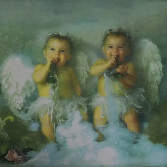 JAHL, Lisa - Heaven on Earth