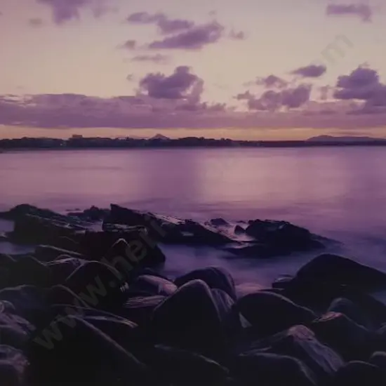 ARNISON, Nigel (Active 2000s) - Noosa, 2001