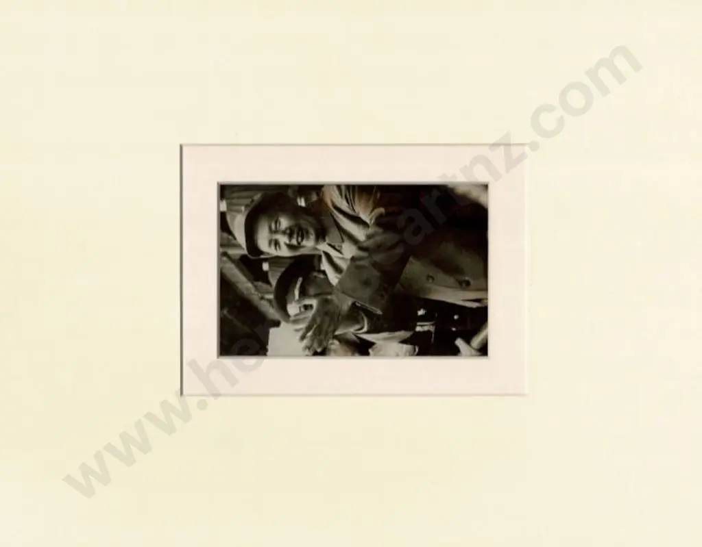 UNKNOWN - Sailing Ship Wanganui Image 1++