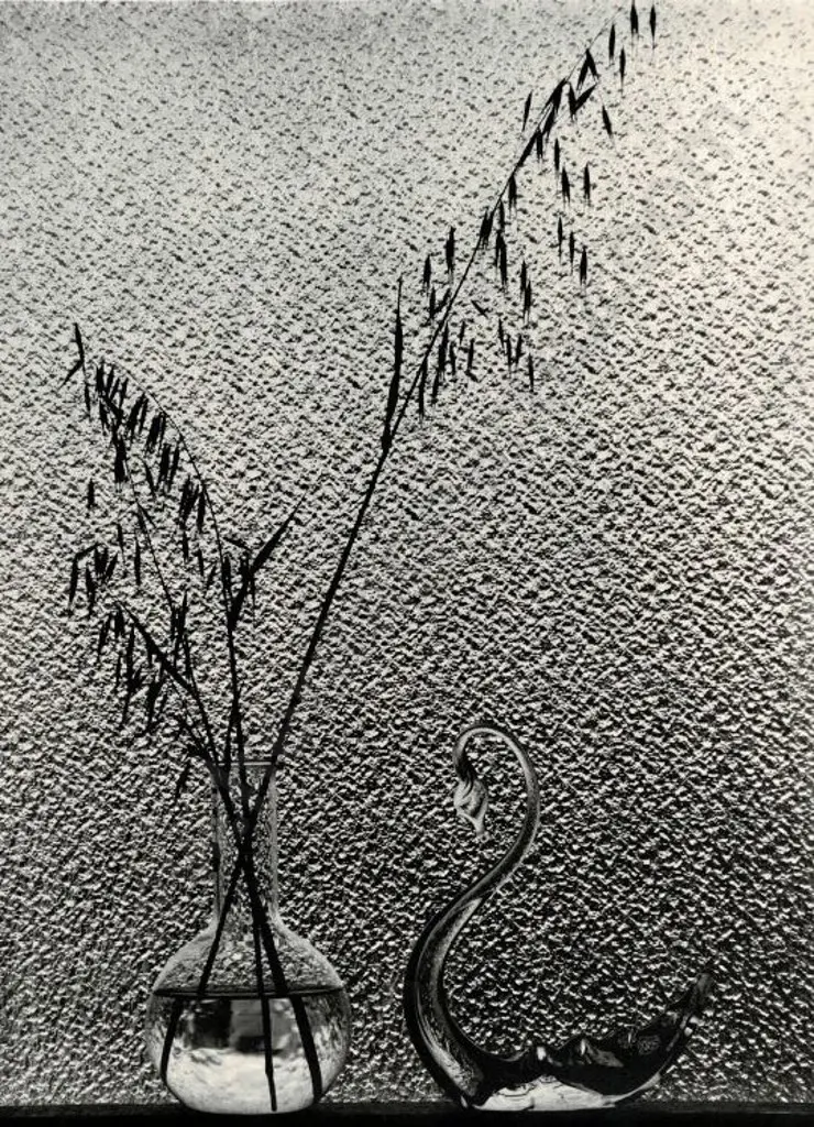 CASBOLT, Frederick Lennard (1896-1987) - The Mantlepiece Image 1++