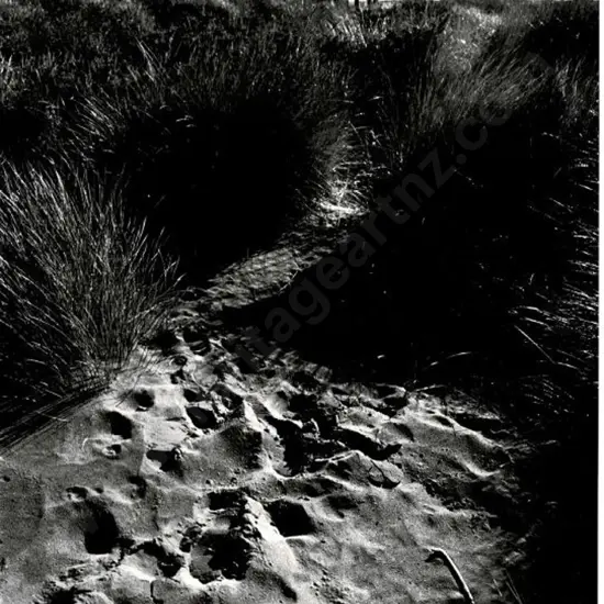 CASBOLT, Frederick Lennard (1896-1987) - The Way Home