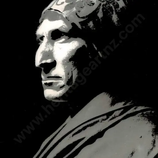 CASBOLT, Frederick Lennard (1896-1987) - Looking Back