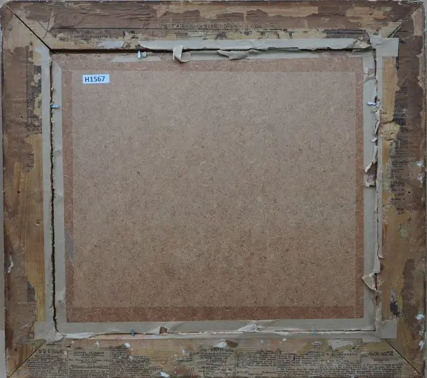 PRICE, Thomas Edward (1863-1928) - Masterton Football Club, 1891 Image 1++