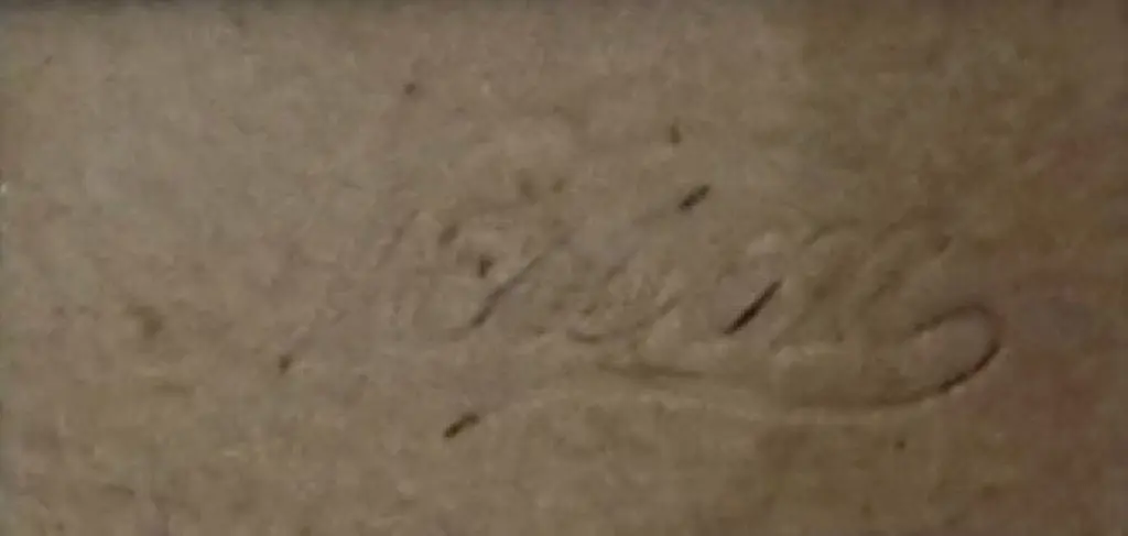 UNKNOWN photographer - Steamship in Harbour - Early 20th Cent. Image 1++