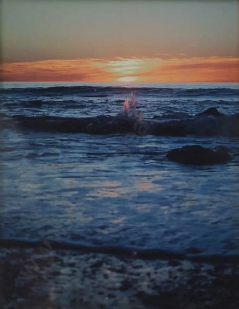 DAVE, S. - Wavebreak Image 1++