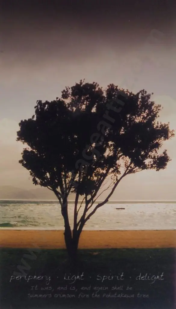 BENNETT, Duncan (contemporary)   - Reflective Moment Image 1++