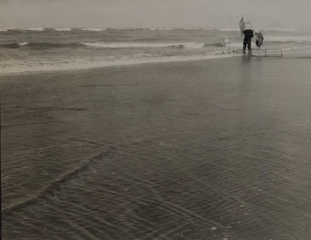 UNKNOWN Photographer - The Whitebaiters Image 1++