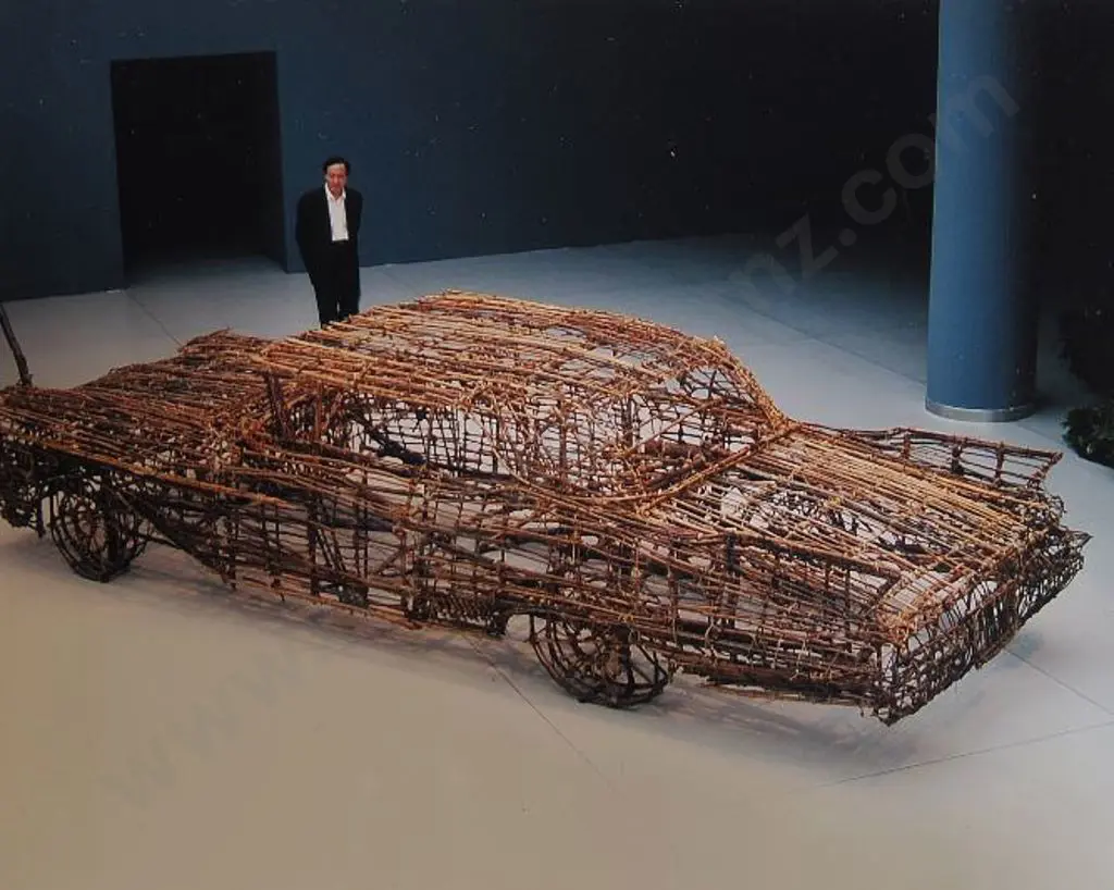 UNKNOWN Photographer - Shanghai Image 1++