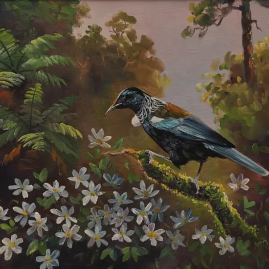 PAPPS, Ernest (1929-) - Tui